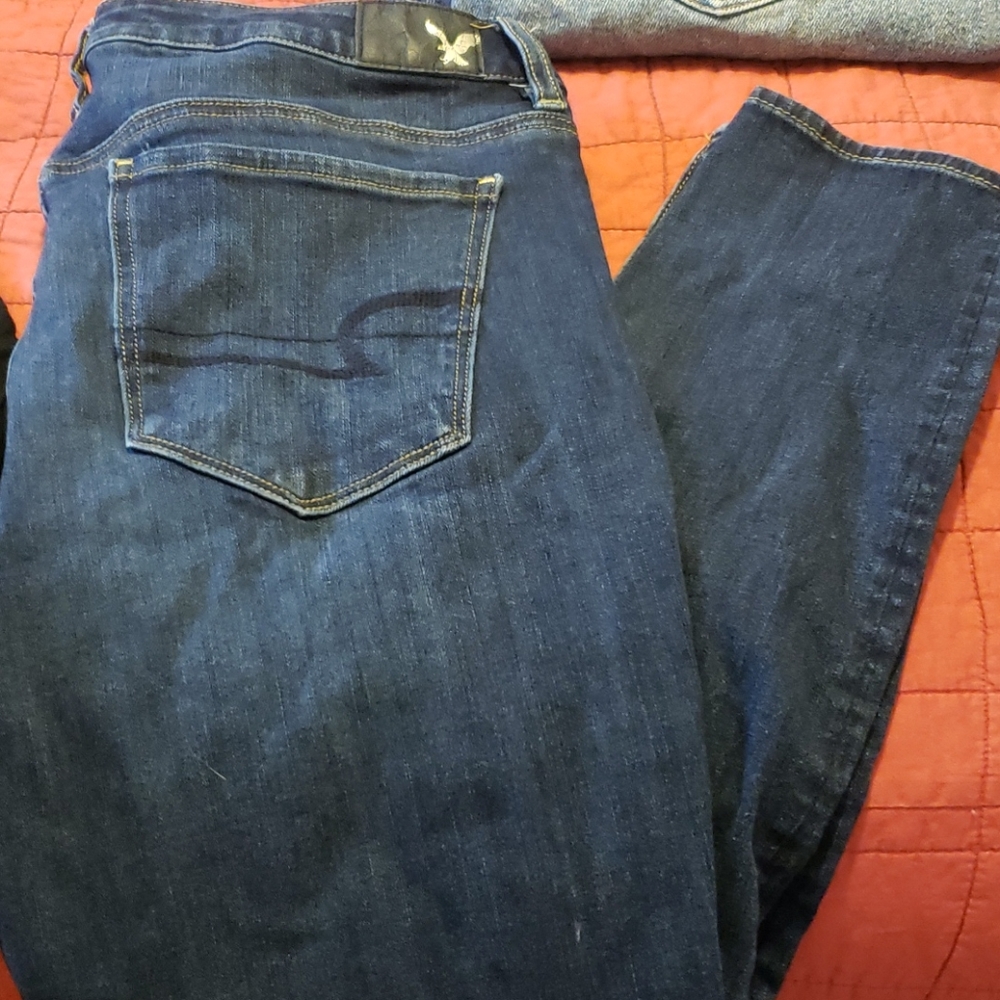 Jeggings